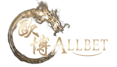 歐博娛樂城-歐博logo